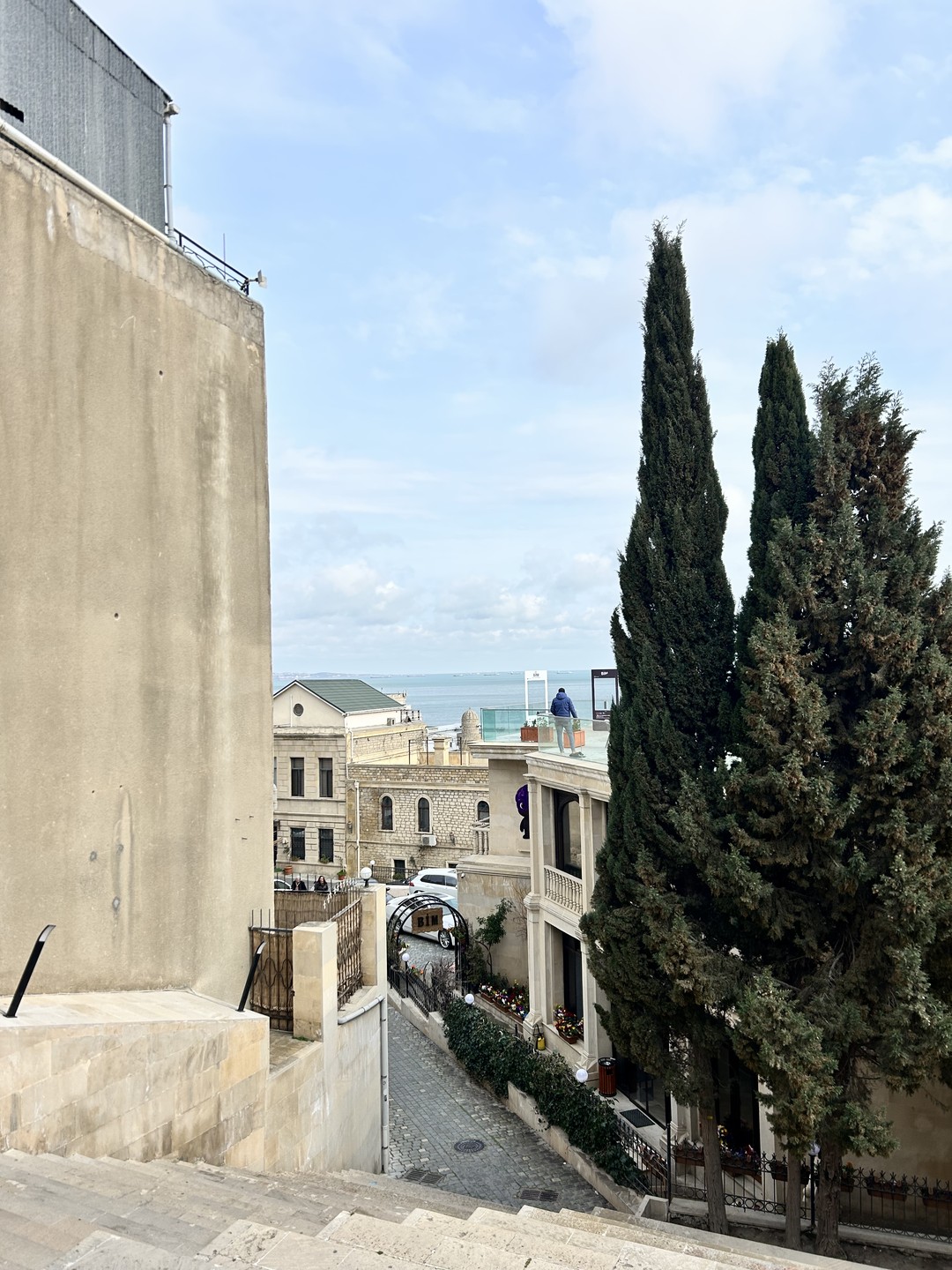 Спасибо за новые знания! За конструктивный рассказ и идеально проложенный маршрут!