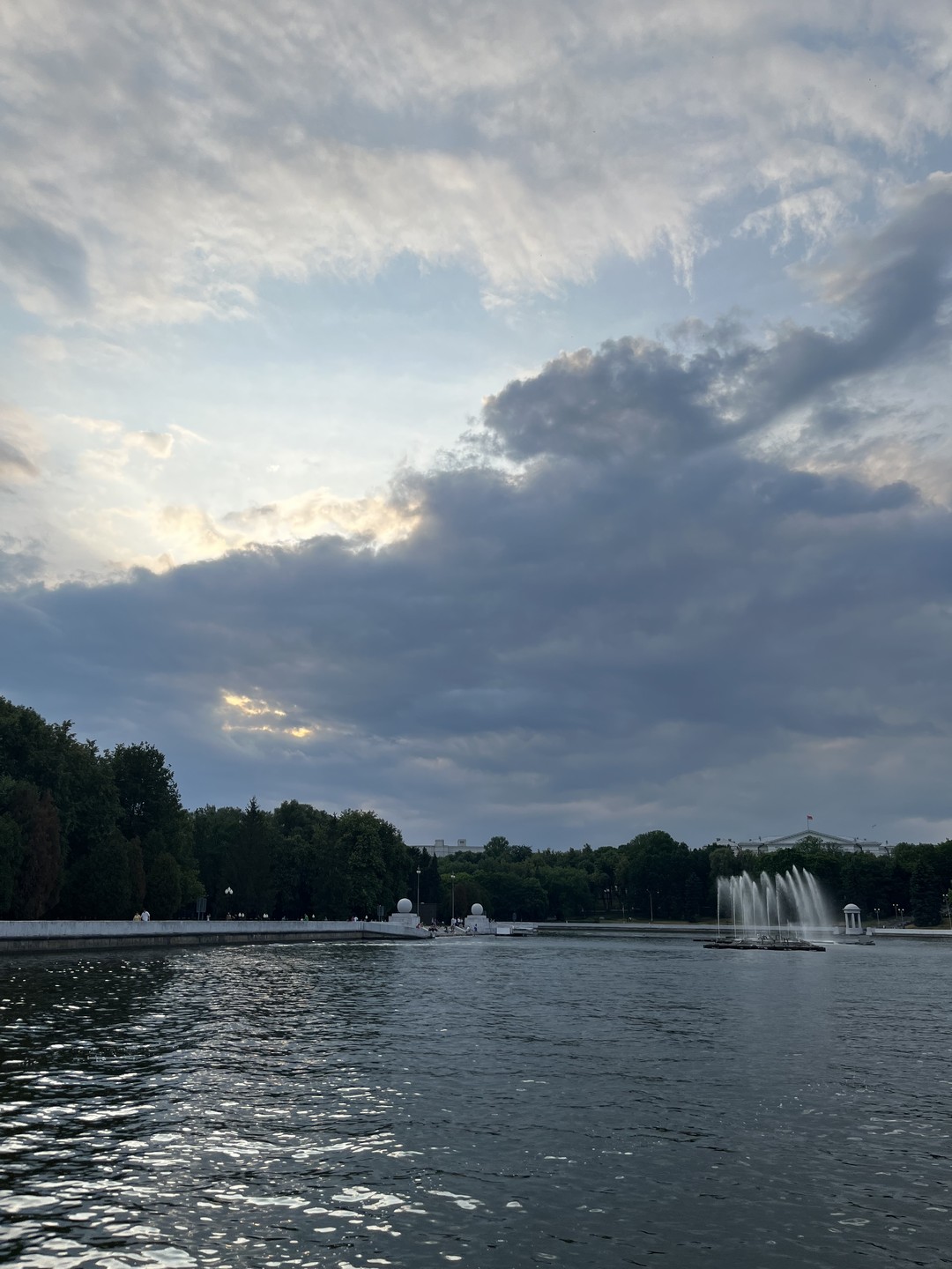 Минск: из глубины веков до наших дней (Екатерина)