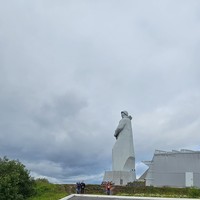 Фото отзыва 1: экскурсия "Самый яркий город под северным сиянием: экскурсия по Мурманску"