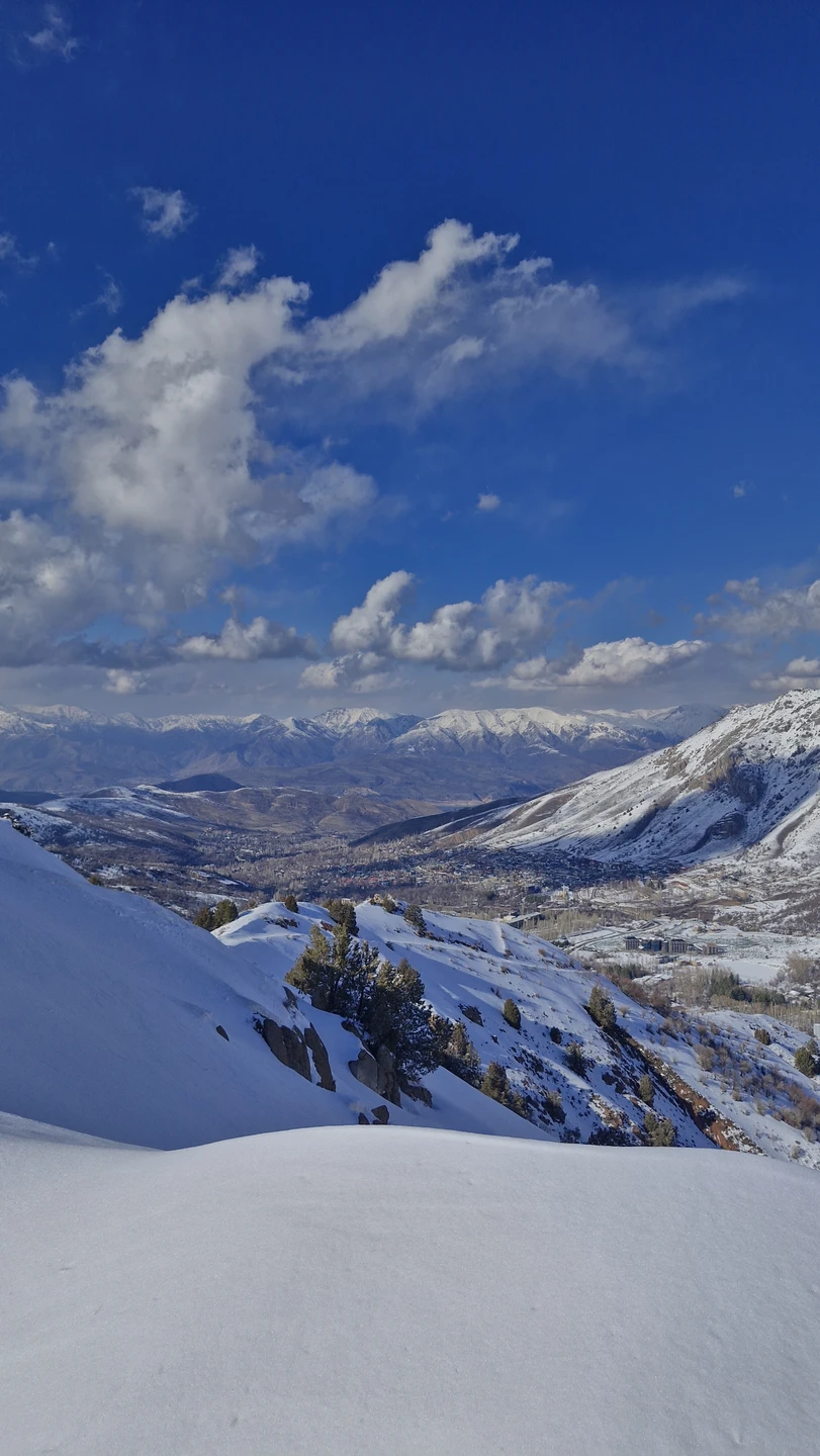 Из Ташкента - в сердце Тянь-Шаня (Павел)