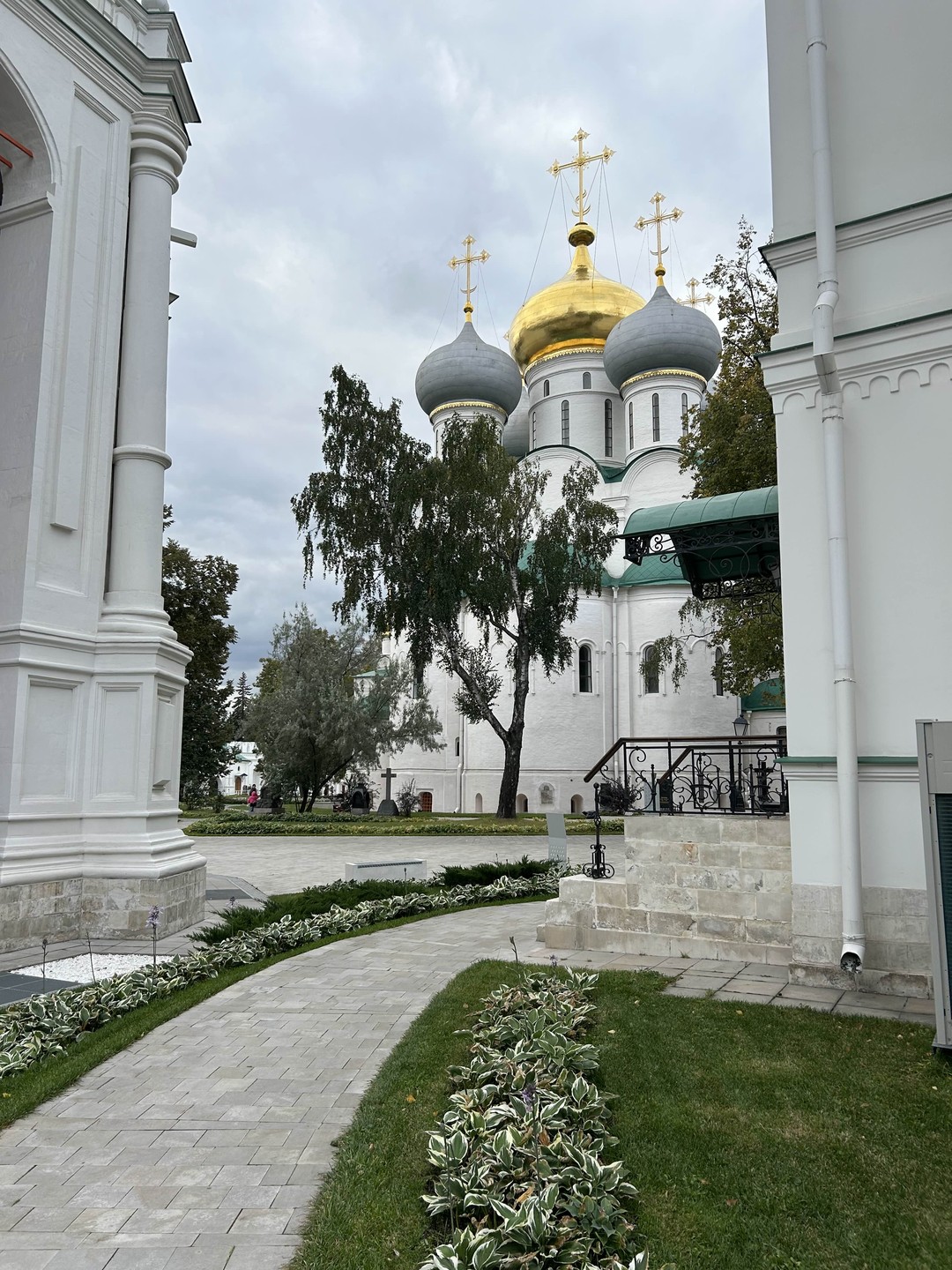 Просто прекрасная экскурсия очень легко и познавательно!!!
