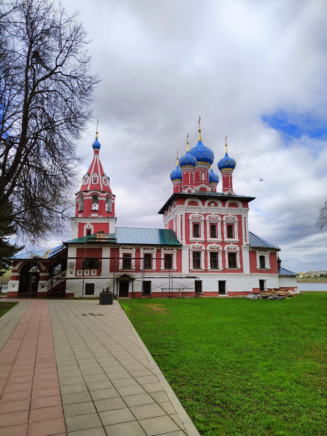 Уютная старина Углича (Владислав)