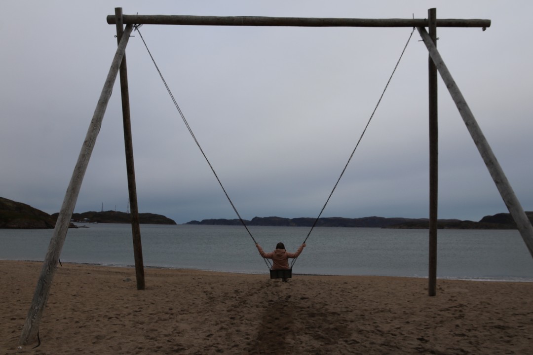 Экскурсия прекрасная!