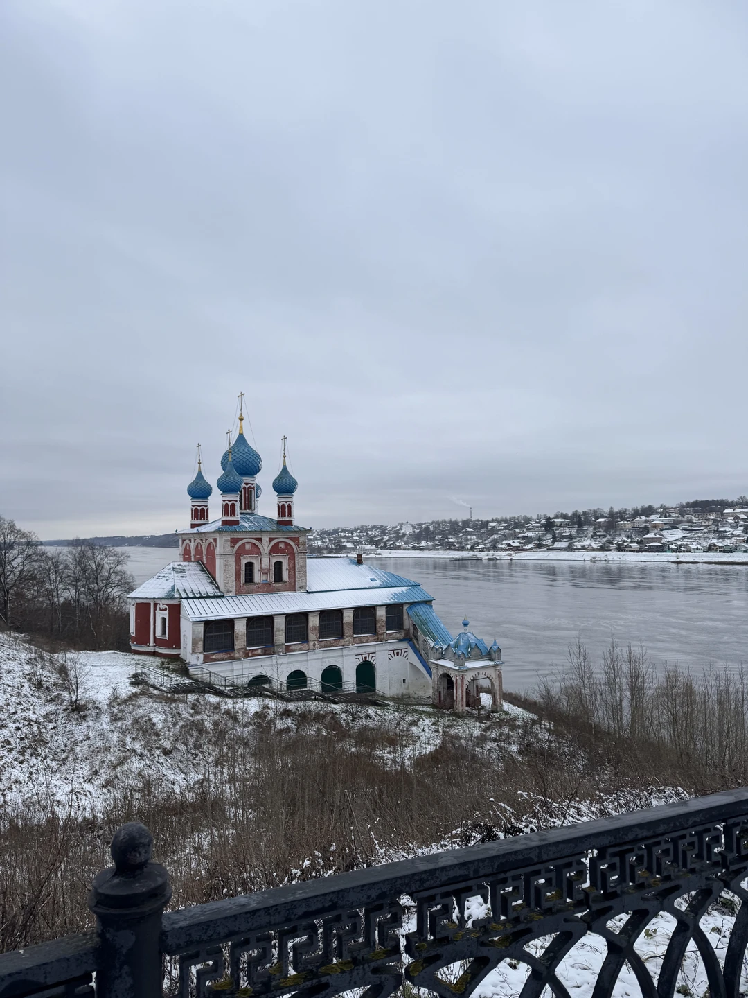Юлия — гид мечты для Тутаева! Это не просто экскурсия, а настоящее погружение в жизнь города