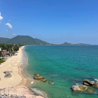 Фото отзыва 1: экскурсия "Рай в Сиамском заливе"