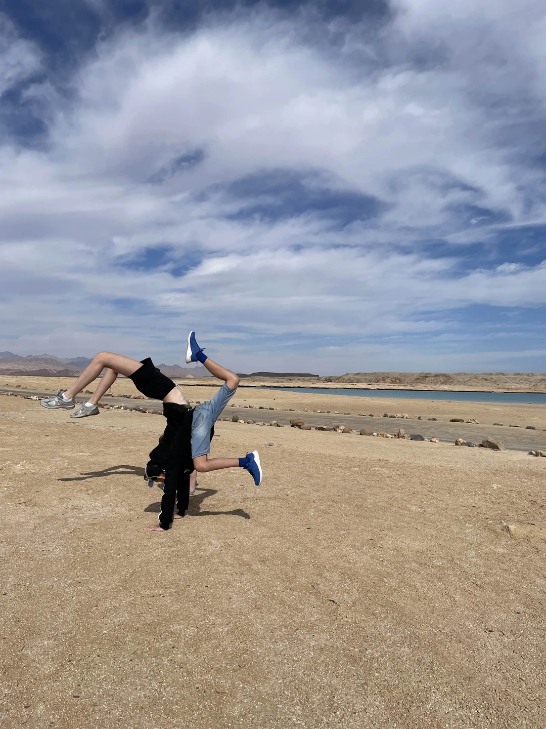 Спасибо большое Багдади за эту экскурсию. Очень комфортно и незаметно пролетели эти 5 часов. Красивые локации