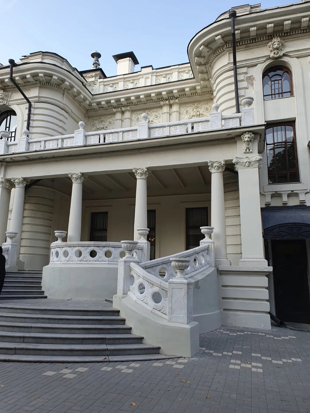 О Тамбове - с интересом и любовью (Наталья)