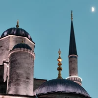 Фото отзыва 1: экскурсия "По главным местам Стамбула — после обеда и без толпы"