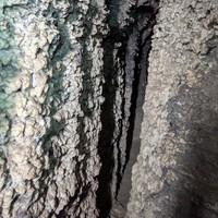 Фото отзыва 2: экскурсия "Камское Устье: гипсовые штольни и Юрьевская пещера"