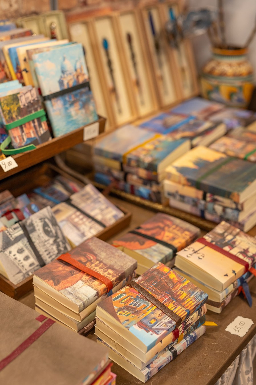 Увезти Венецию в своём сердце (8/12)