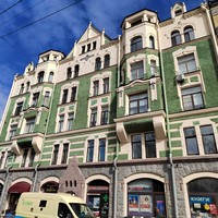Фото отзыва 3: экскурсия "Дружеская прогулка по Выборгу"