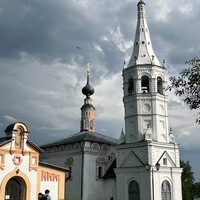 Фото отзыва 3: экскурсия "Сокровенный Суздаль"