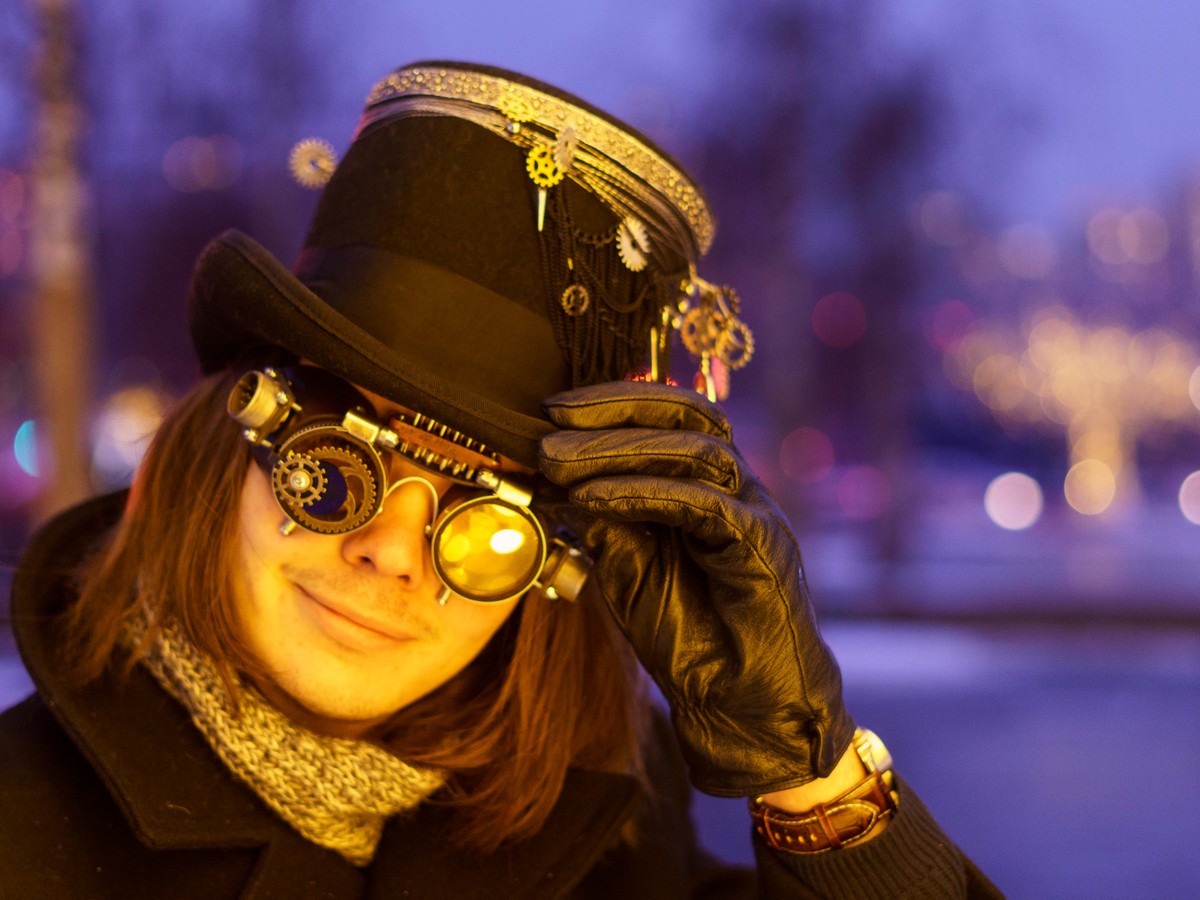 Формула любви: романтическая прогулка в Москве