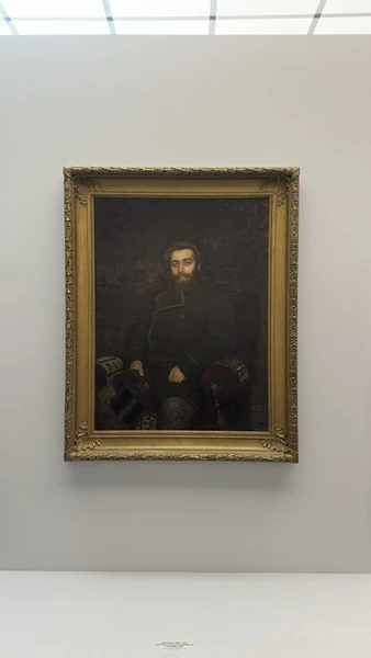 спасибо Вере за экскурсию,мы остались довольны,всем требованиям она соответствовала,очень интересно погрузила нас в творчество Архипа Куинджи