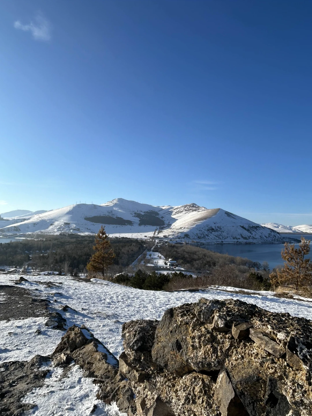 От всей души выражаем благодарность Гургену и Артуру за проведенную экскурсию! Мы не любители групповых экскурсий
