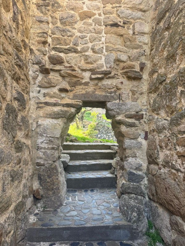 Виды Ингушетия на внедорожнике — из Пятигорска