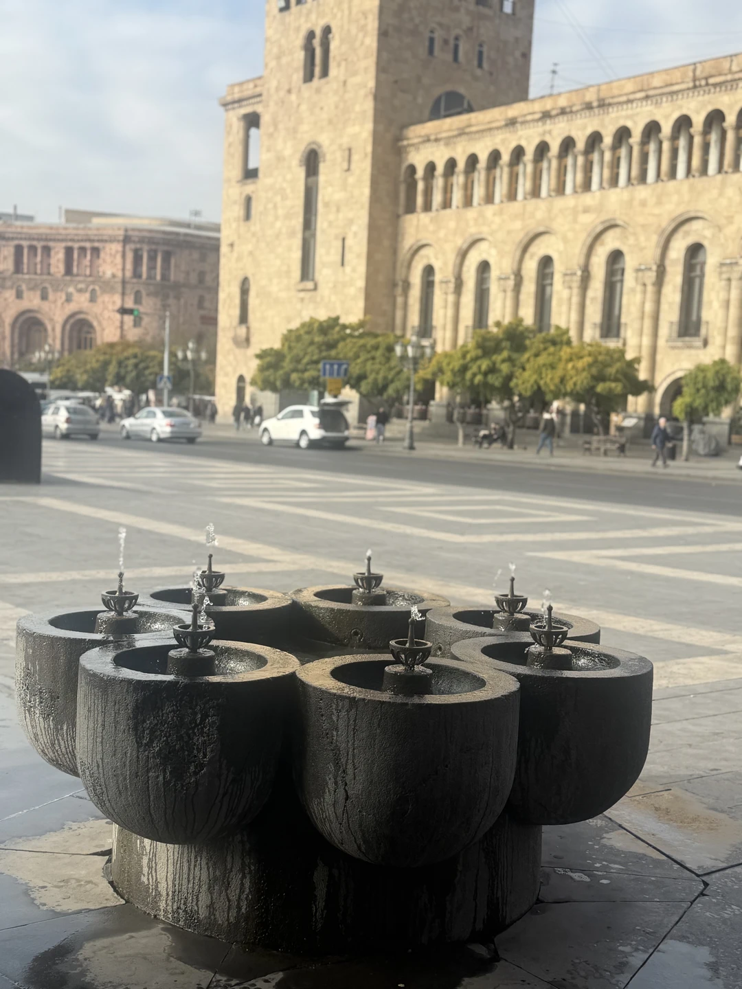 Организатор просто супер. Все четко, быстро, безопасно. Анне, нашему экскурсоводу, огромное спасибо. Очень нам понравилась. Отлично