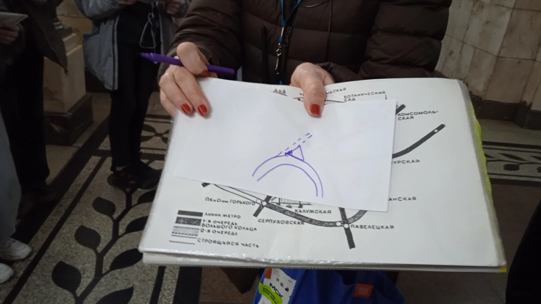 Замечательная экскурсия! Елена - очень грамотный экскурсовод, отлично владеет информацией, интересно рассказывает, хорошо чувствует детей. Для