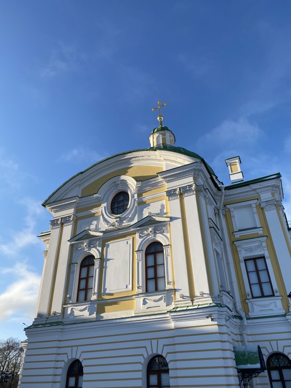 Главное изображение экскурсии - Средневековая Тверь: альтернативная столица России (в группе)