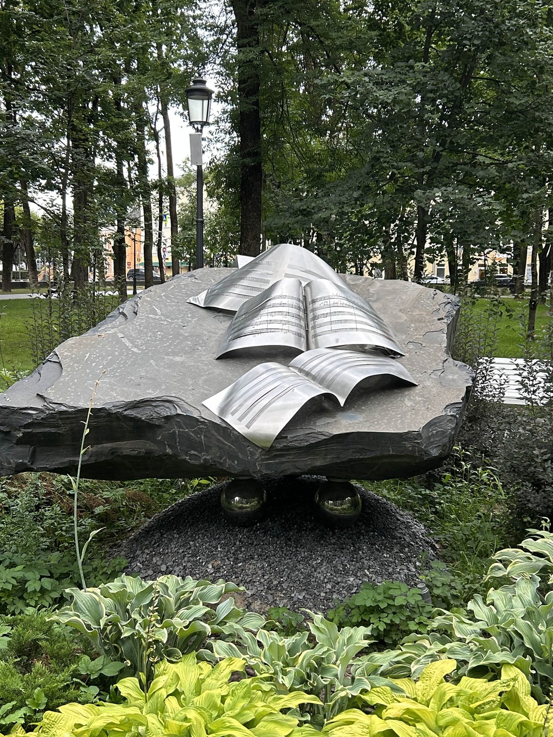 Смоленск: от основания до наших дней (Елена)