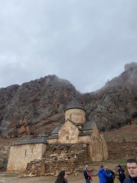 Все было великолепно! На обратном пути пели вместе с нашим гидом сытые и пьяненькие ❤️