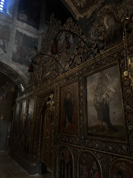 очень понравилась экскурсия!! отдельное спасибо гиду Эмилии. такое чувство, что она знает ответы вообще на все