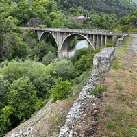 Фото отзыва 2: экскурсия "На внедорожниках по неизведанной Южной Осетии: горы, старинные святыни и невероятные виды"