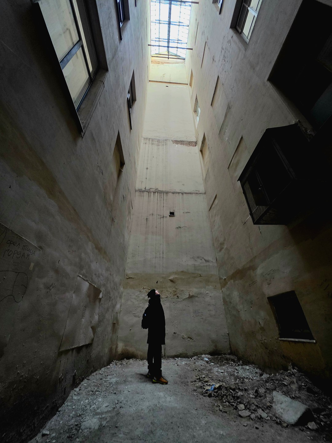 Секретные места Васильевского острова (татьяна)