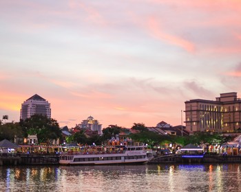 Фото отзыва 3: авторский тур "Дикая природа острова Борнео с фотографом: Малайзия и Бруней"