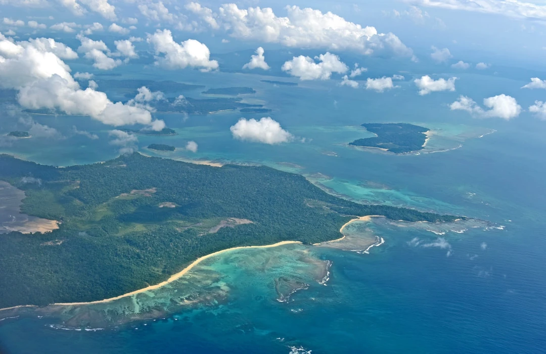 андаманские острова