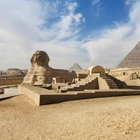 Фото отзыва 3: экскурсия "Из Хургады — в древний и многоликий Каир"