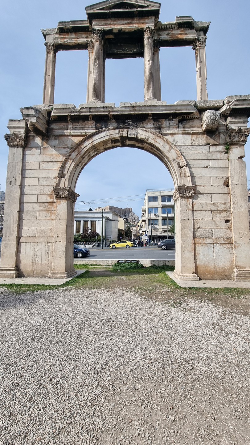 Афины для детей и взрослых (Владимир)