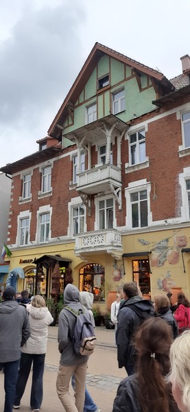 Отличная экскурсия. Сыроварня - это прекрасное место,которое никого не оставит равнодушным. Куршская коса и Зеленоградск 😍😍😍