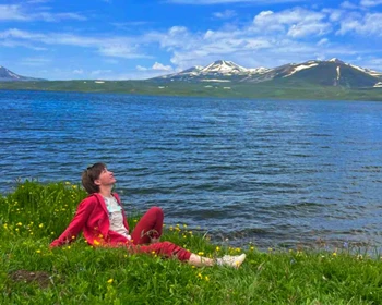 Каньон Дашбаши и Стеклянный мост, город-монастырь Вардзиа