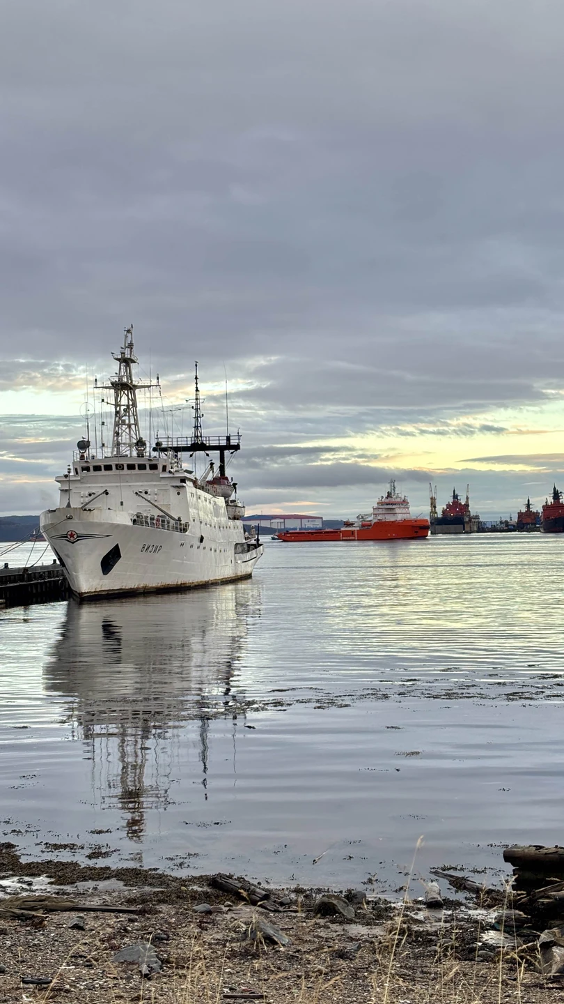 Хорошая экскурсия, рекомендую!