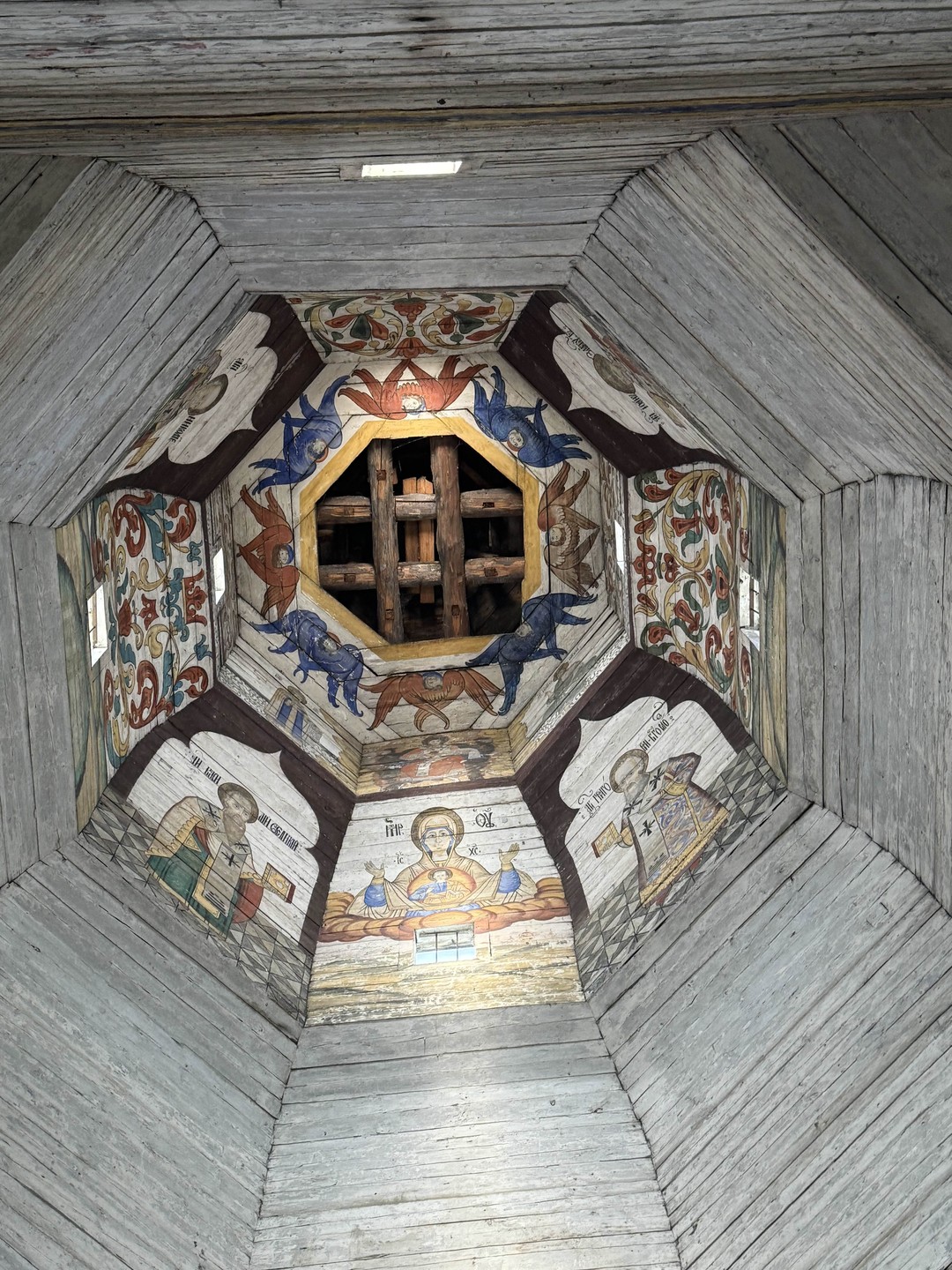 Торжок - первая встреча (Елена)