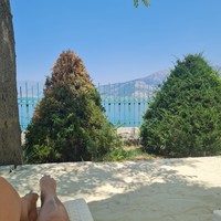 Фото отзыва 2: экскурсия "Чимган, Амирсой и Чарвакское водохранилище — из Ташкента"