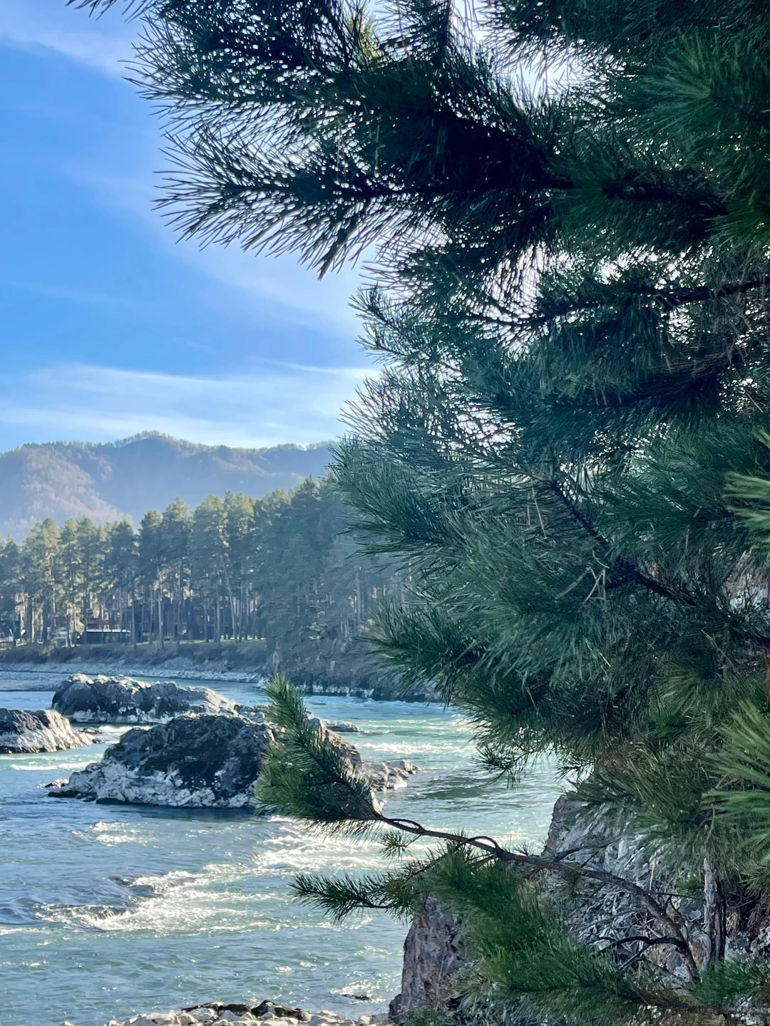 Очень понравилась экскурсия организованная Вячеславом. Увидели все что было заявлено в описании и даже больше. На