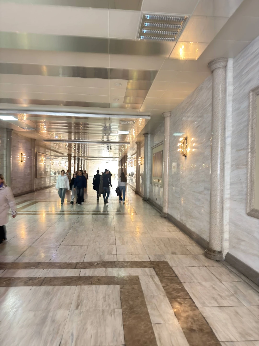 Для первого знакомства с Баку обязательно стоит выбрать именно эту экскурсию