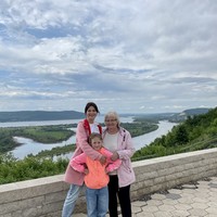 Фото отзыва 3: экскурсия "Поймать Самарский вайб"