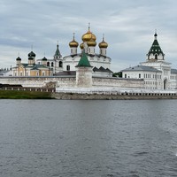 Фото отзыва 3: экскурсия "Обзорная групповая экскурсия «Кострома вдоль и поперёк»"