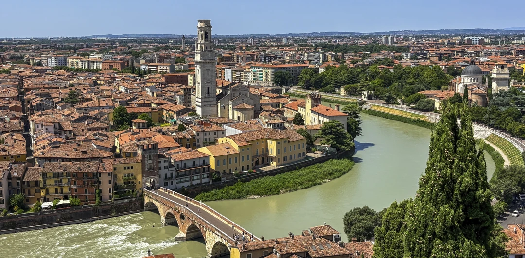 Molto bello: cамые красивые города Италии