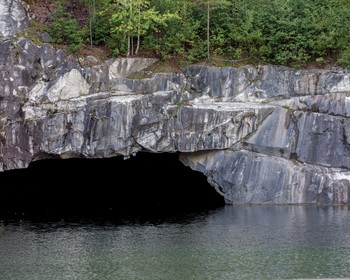 Сортавала, парк «Рускеала» и Выборг