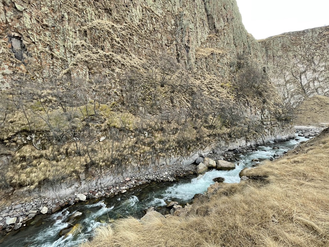 Экскурсия прошла отлично! Гид Роман показал множество красивых локаций и даже те, которые не входили в