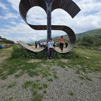 Фото отзыва 2: экскурсия "Едем в таинственную Северную Осетию в мини-группе из Пятигорска"