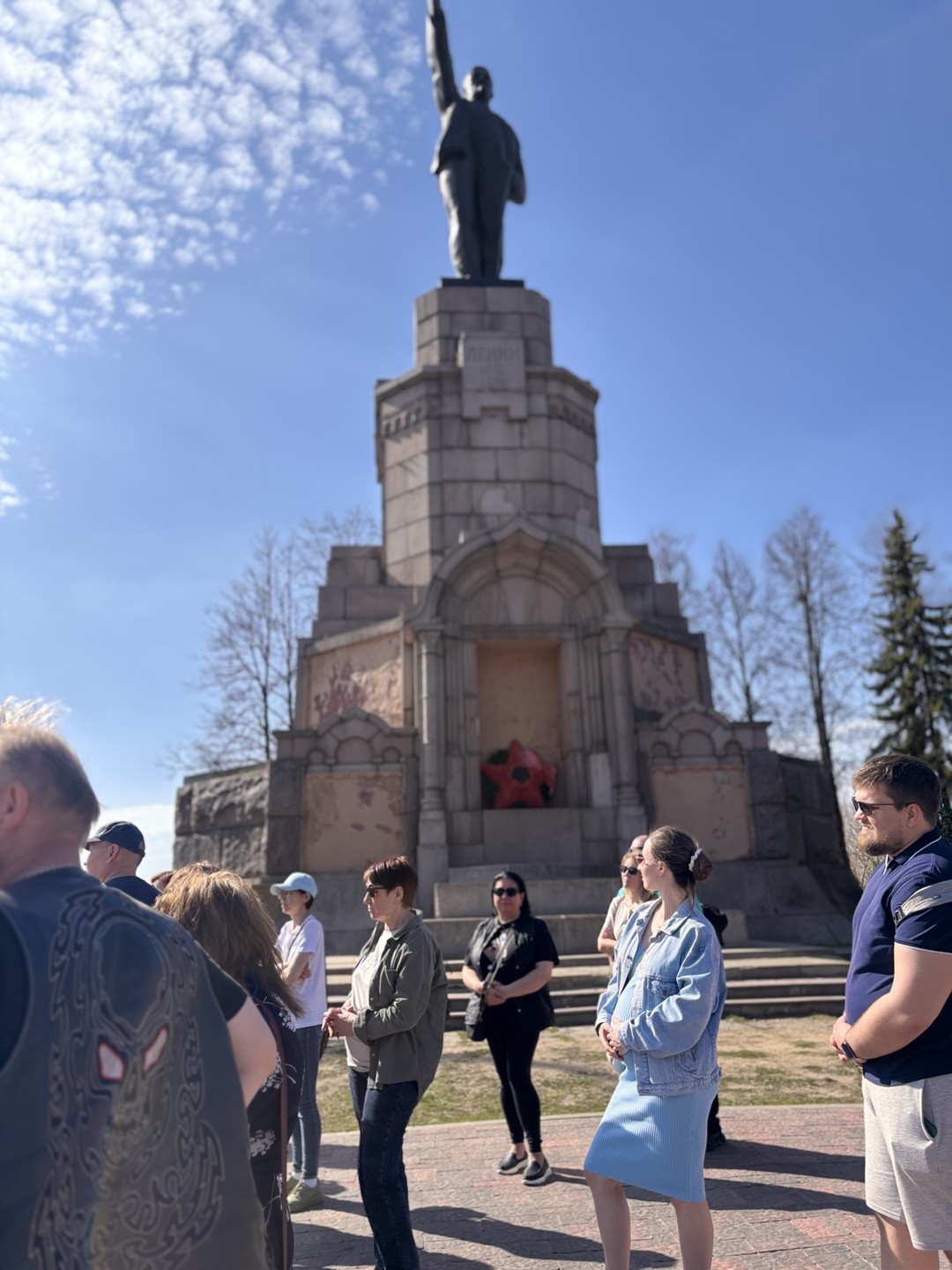 Государыня Кострома (Наталья)