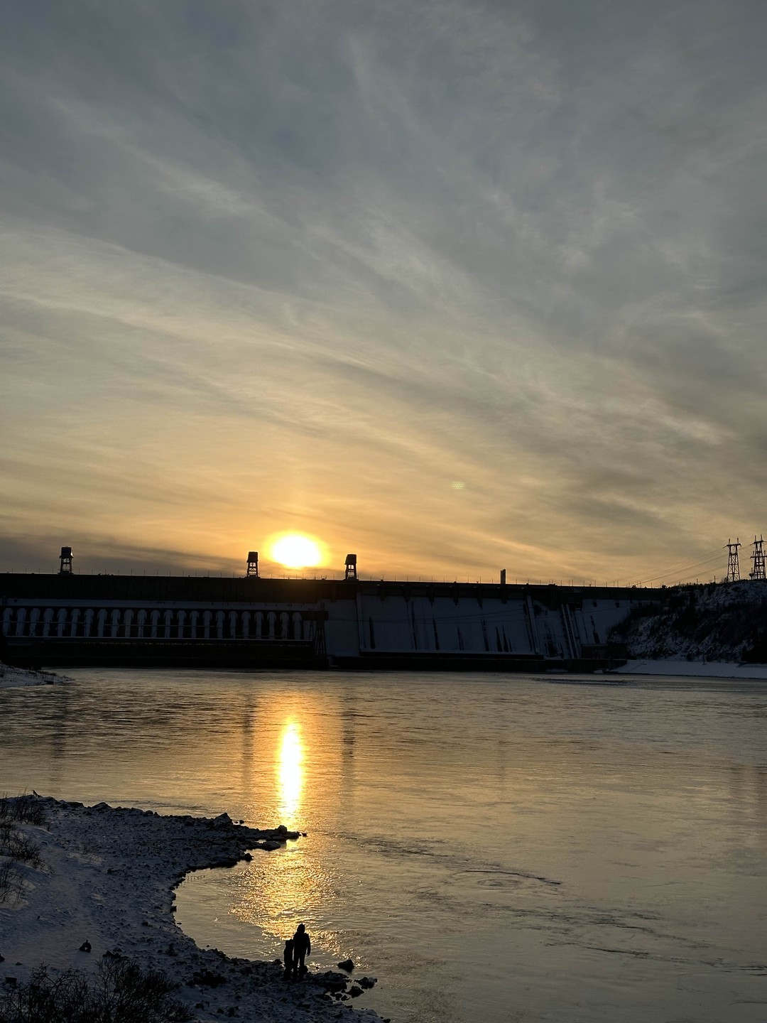 Спасибо Елене за знакомство с чудесным Красноярском! Вернемся в этот город еще раз!)