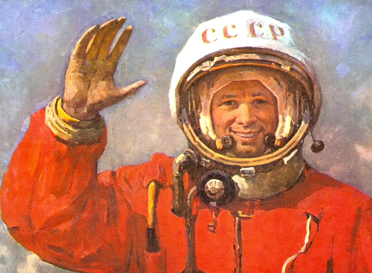 Главное изображение экскурсии - Поехали! Экскурсия-квест для детей в Музее космонавтики