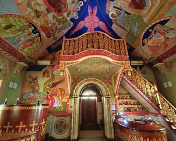 Выборг: Музей шоколада, модель корабля, исторический центр, рыцарский замок, пляж и другие достопримечательности