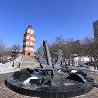 Фото отзыва 3: экскурсия "Мурманск — отсюда начинается Арктика!"